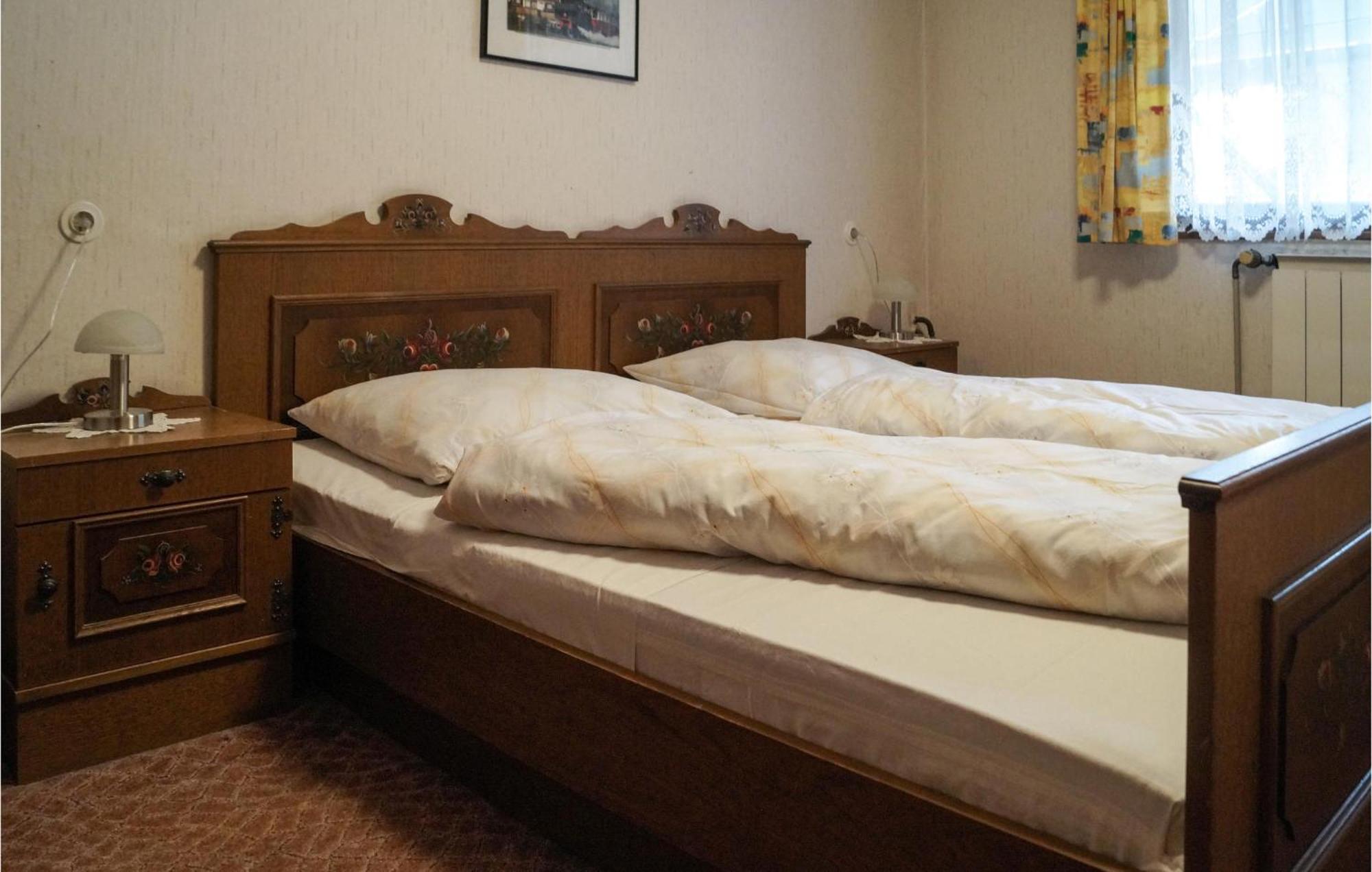 Schoene Ferienwohnung Fügen Dış mekan fotoğraf