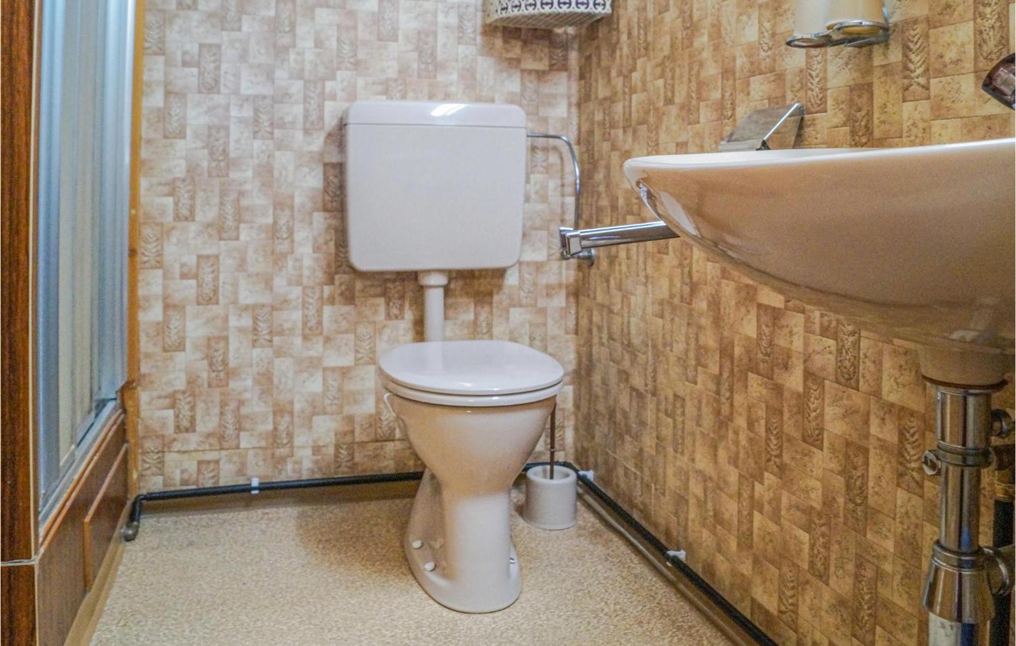 Schoene Ferienwohnung Fügen Dış mekan fotoğraf